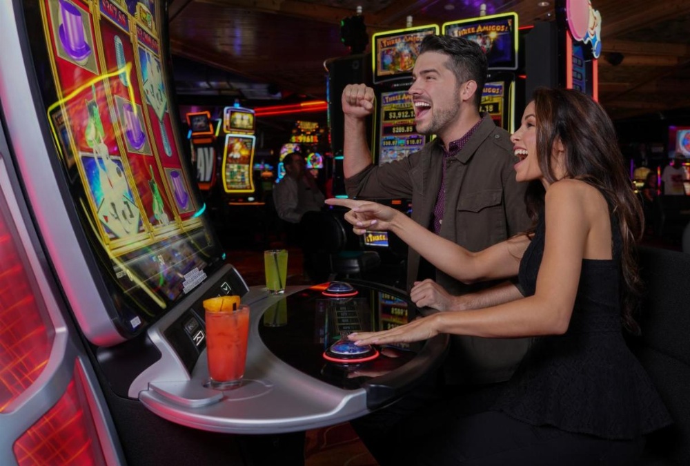 OYO Hotel and Casino Las Vegas Image 15