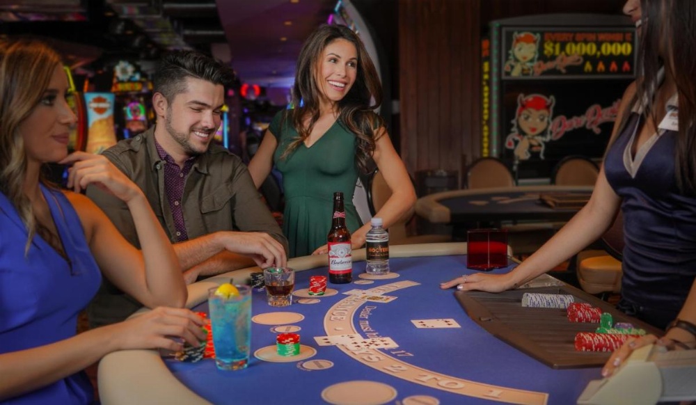 OYO Hotel and Casino Las Vegas Image 17