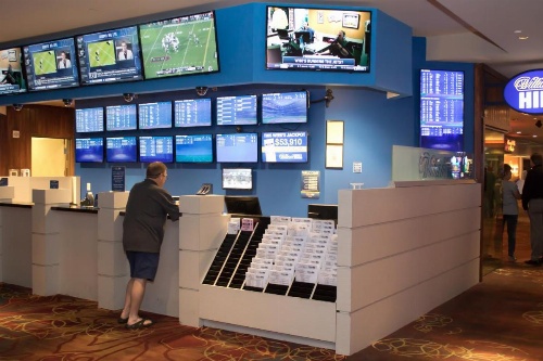 OYO Hotel and Casino Las Vegas image 34
