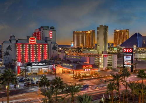 OYO Hotel and Casino Las Vegas image 35
