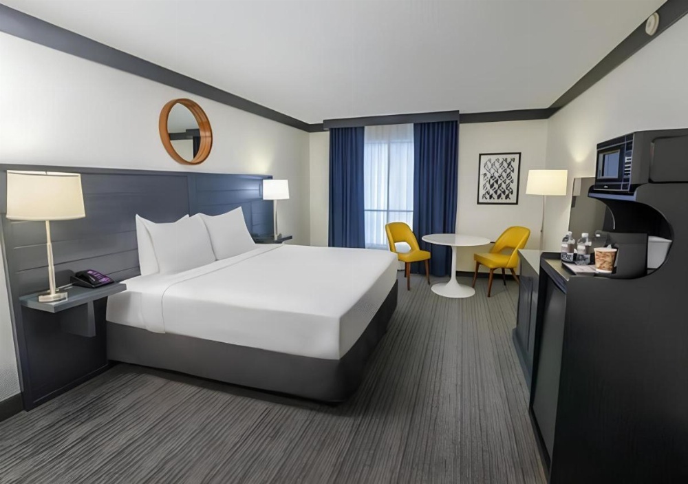 OYO Hotel and Casino Las Vegas Image 37