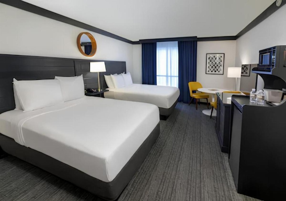 OYO Hotel and Casino Las Vegas Image 38