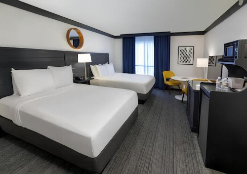 OYO Hotel and Casino Las Vegas image 38