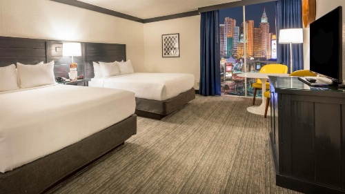 OYO Hotel and Casino Las Vegas image 5