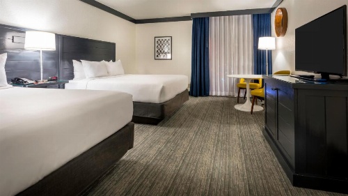 OYO Hotel and Casino Las Vegas image 7